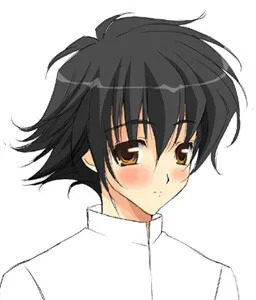 Mutsumi Tsukasa