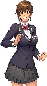 Fujima Nagisa