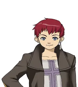 Gaignun Kukai Jr.