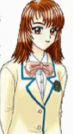 Okazaki Mayu