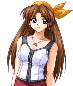 Nanase Natsuki