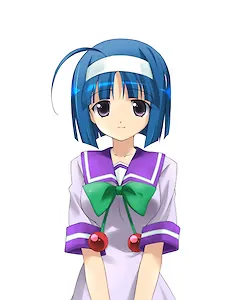 Kannazuki Aoi