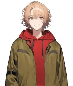Tachibana Akito