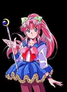 Saionji Mina