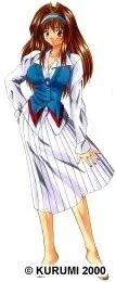 Orino Miho