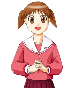 Mihama Chiyo