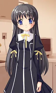 Sakitachi Erina