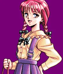 Kimura Saki