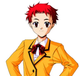 Mifune Yuzuko
