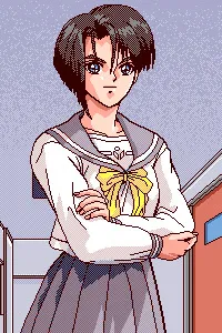 Andou Yuki