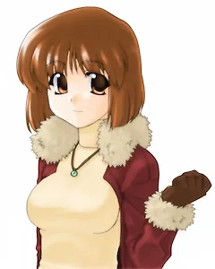 Kozuka Rumi