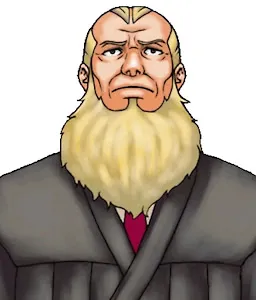 Saibanchou