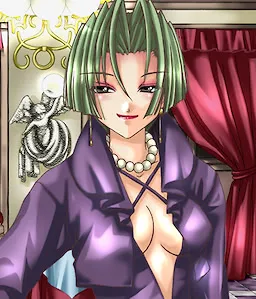 Kurama Shouko
