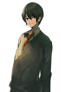 Toujou Minato