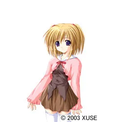 Saitou Nao