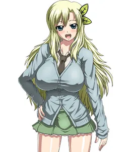 Jougasaki Sera