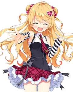 Ten'ou Ichika