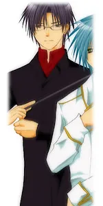 Hibiki Takuto