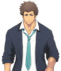 Tachibana Kazuya