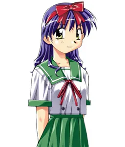 Arikawa Mizuho
