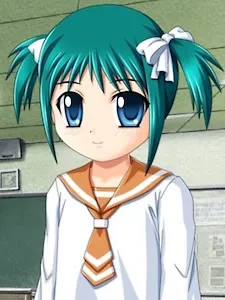 Asahino Kanoka