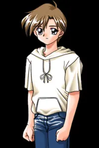 Makino Jun