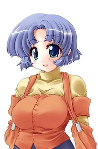 Kusuha Mizuha