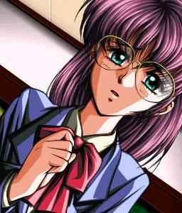Aoki Minako