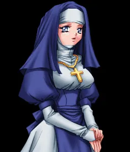 Marie