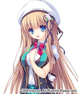 Kawasumi Yurika