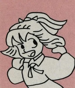 Saionji Erika