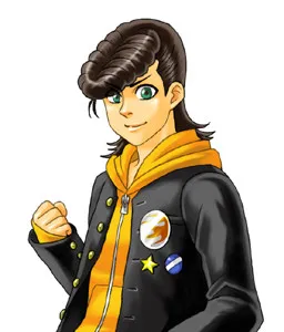 Fujiwara Tetta