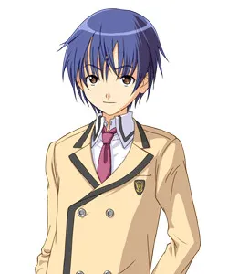 Kusaka Yuu