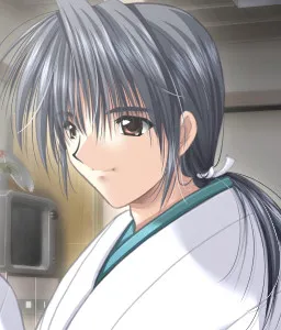 Takimine Mikiya