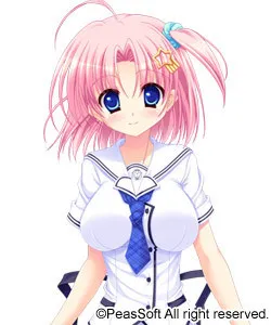 Kayano Nagisa
