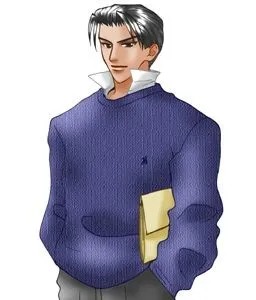 Fujiwara Takashi