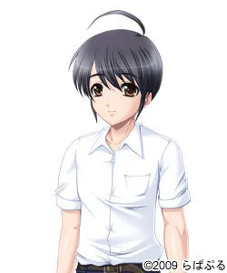 Arisaka Yuuki