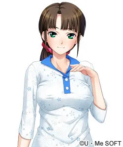 Imizu Ayano