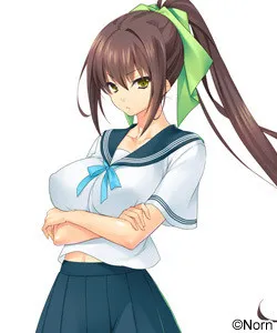 Kirishima Tomoe