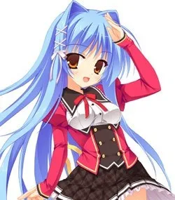Senoo Mina