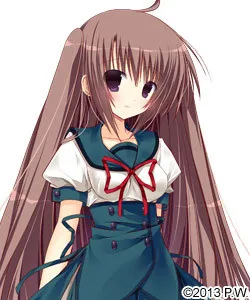 Yuyuki Touka