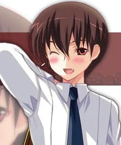 Kiryuu Kazuma