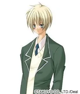 Ninomiya Haruka