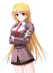 Kanzaki Karen