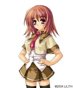Asahina Akira