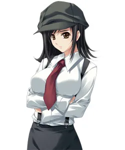 Tachibana Mikage
