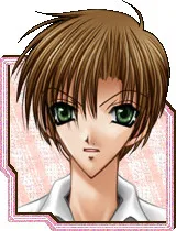 Nakamura Hiroki