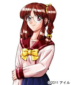 Yuuki Aya
