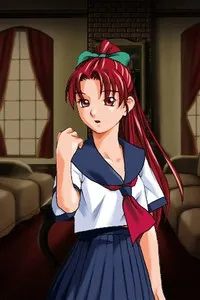 Takatsuka Hazuki