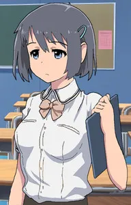 Nakajou Ai
